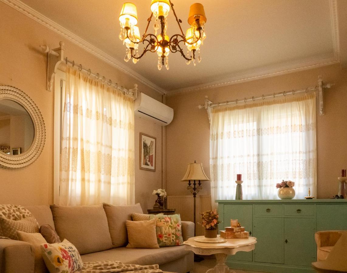 Zoe Maisonette Lefkáda Dış mekan fotoğraf