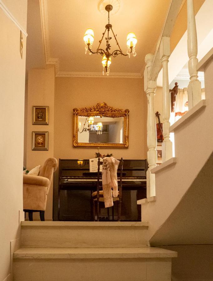 Zoe Maisonette Lefkáda Dış mekan fotoğraf